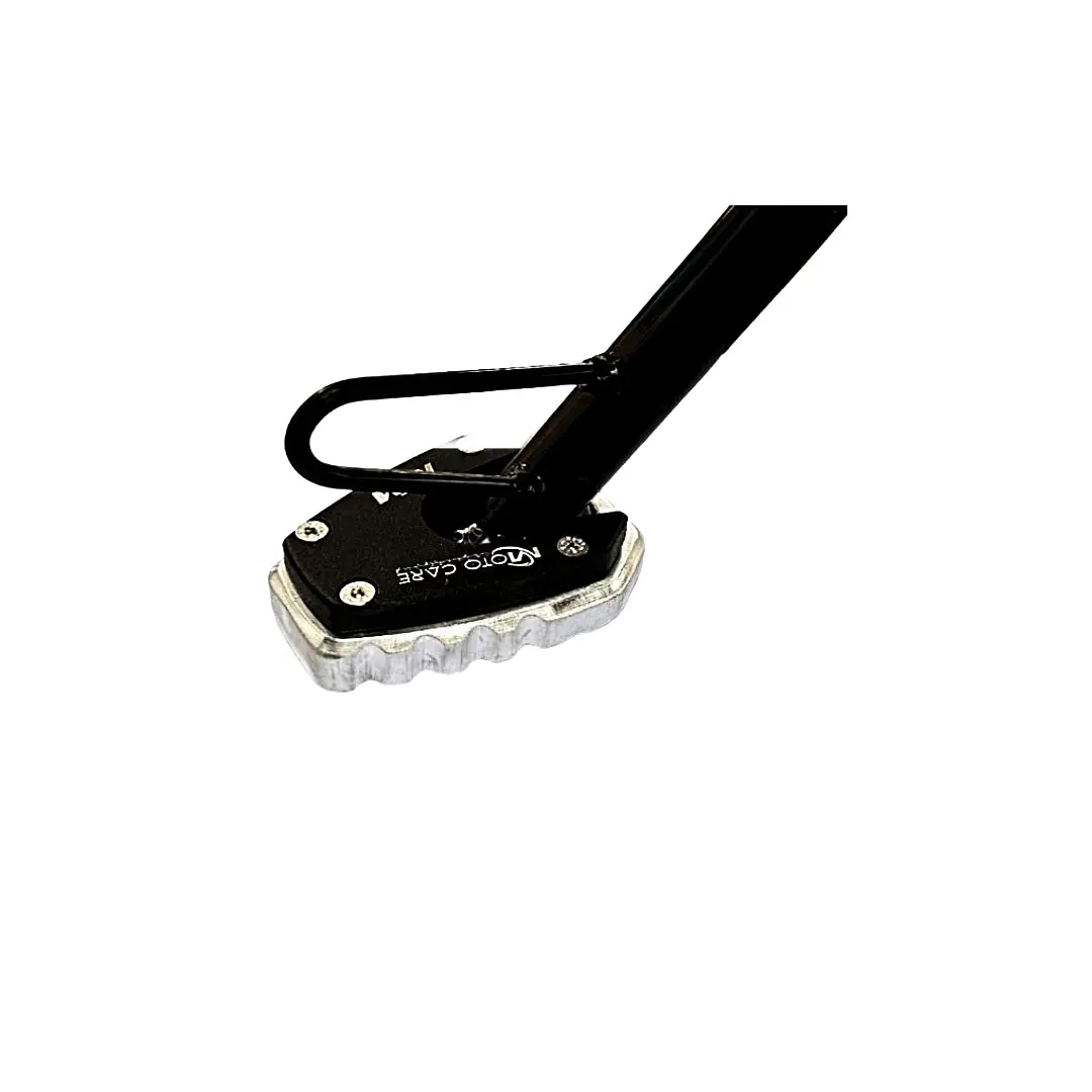 Moto Care/Cnc Stand Extender For Duke 390 Gen-3 1