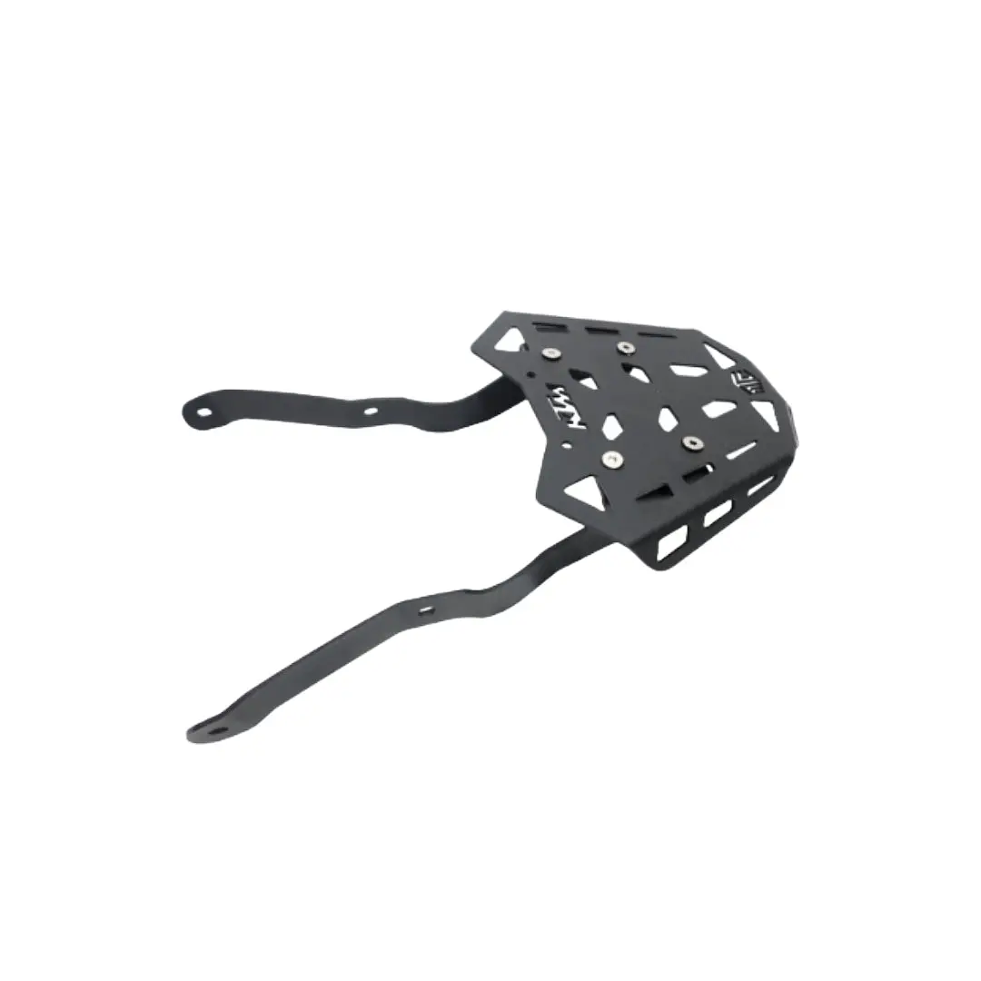 Moto Care / Cnc Carrier With Plate For Ktm Duke 390 Gen-3 1