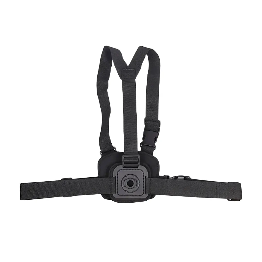 Chest Strap For Action Cameras - Bsddp 1