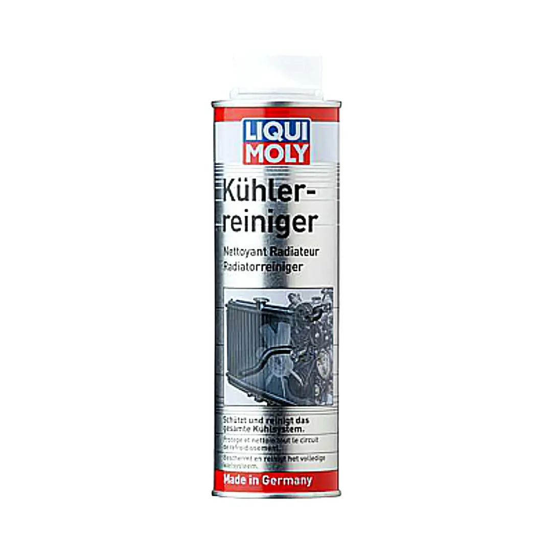 Liquimoly Radiator Cleaner 1