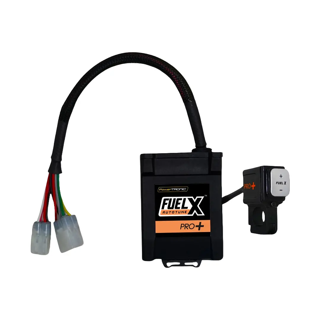 Fuelx Pro+ Injection Optimizer -Ktm Adventure 390 (2020-2023) 1