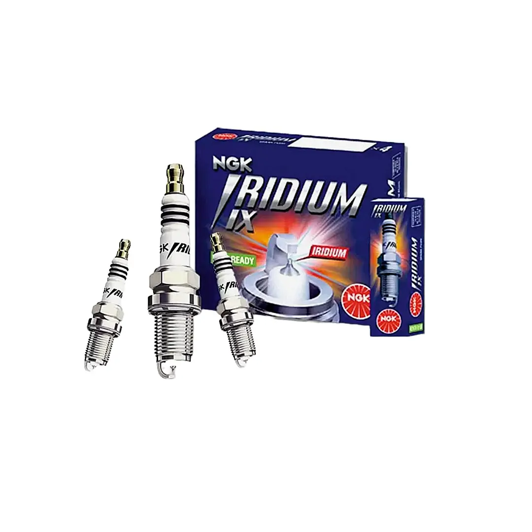 Ngk Iridium Spark Plug Kit Dominar 400 1