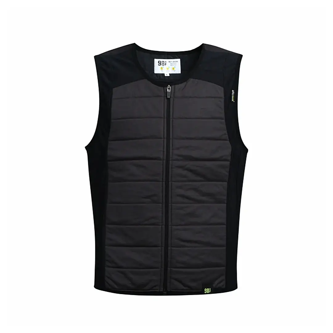 Coolvest Neo - Super Evaporative Cooling Vest (Grey)/98Fahren 1