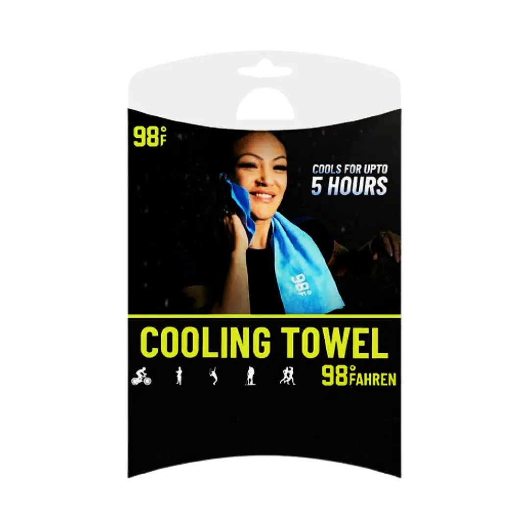 98Fahren/Hyper Body Cooling Towel 1