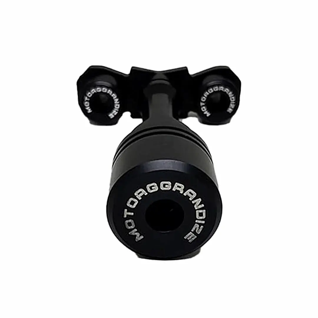 Motoaggrandize Frame Sliders Crash Protectors For R15v4 1