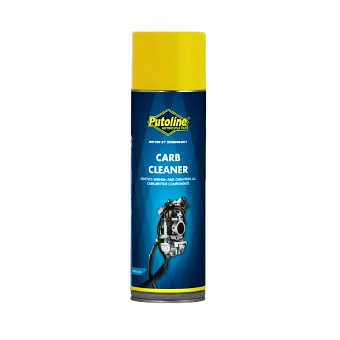 Putoline Carb Cleaner 1