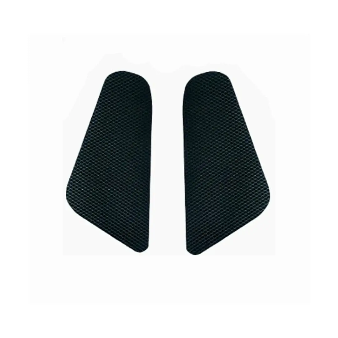 Mototrendz Traction Pads For Royal Enfield Himalayan 450 - Generation 2 1