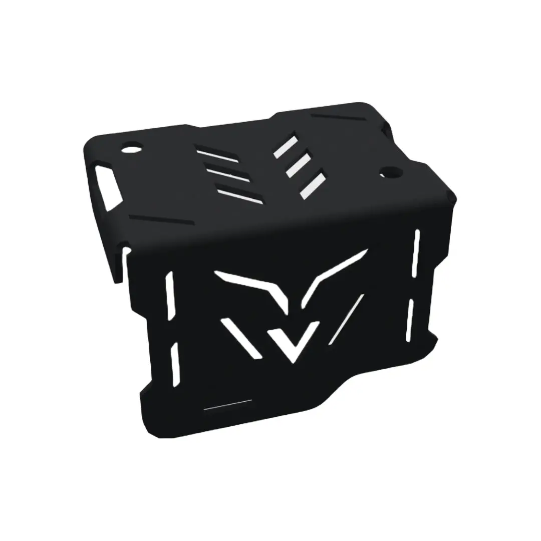 Mototorque Triumph Speed 400 Front Master Cylinder Guard (Ms) 1