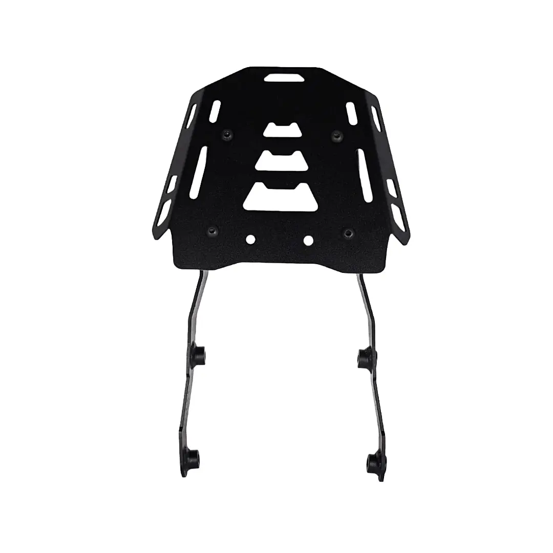 Back Carrier For Jb Triumph Speed 400 Carrier 1