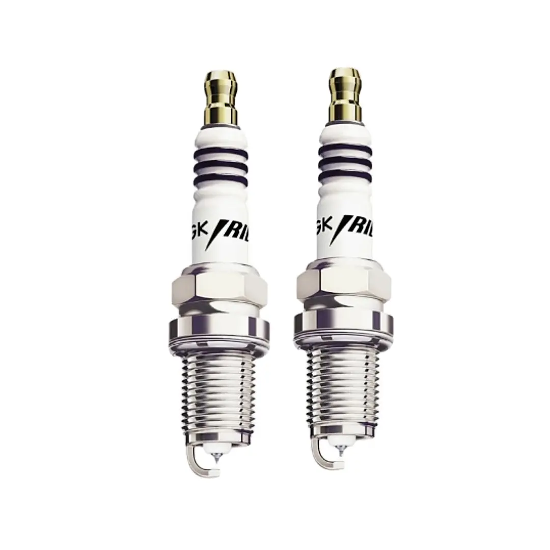 Royal Enfield Interceptor 650/Gt650 Ngk Iridium Spark Plug 1