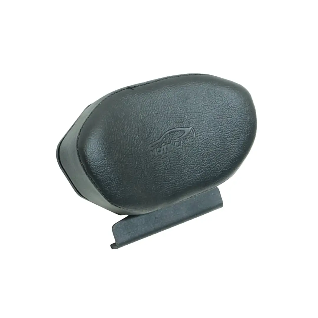 Motocare Universal Diamond Backrest 1