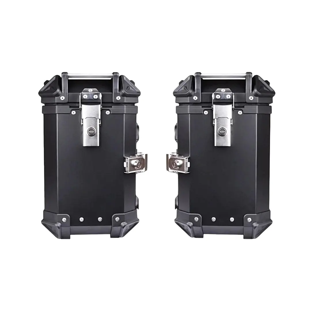 Sidebox 38L Black 1