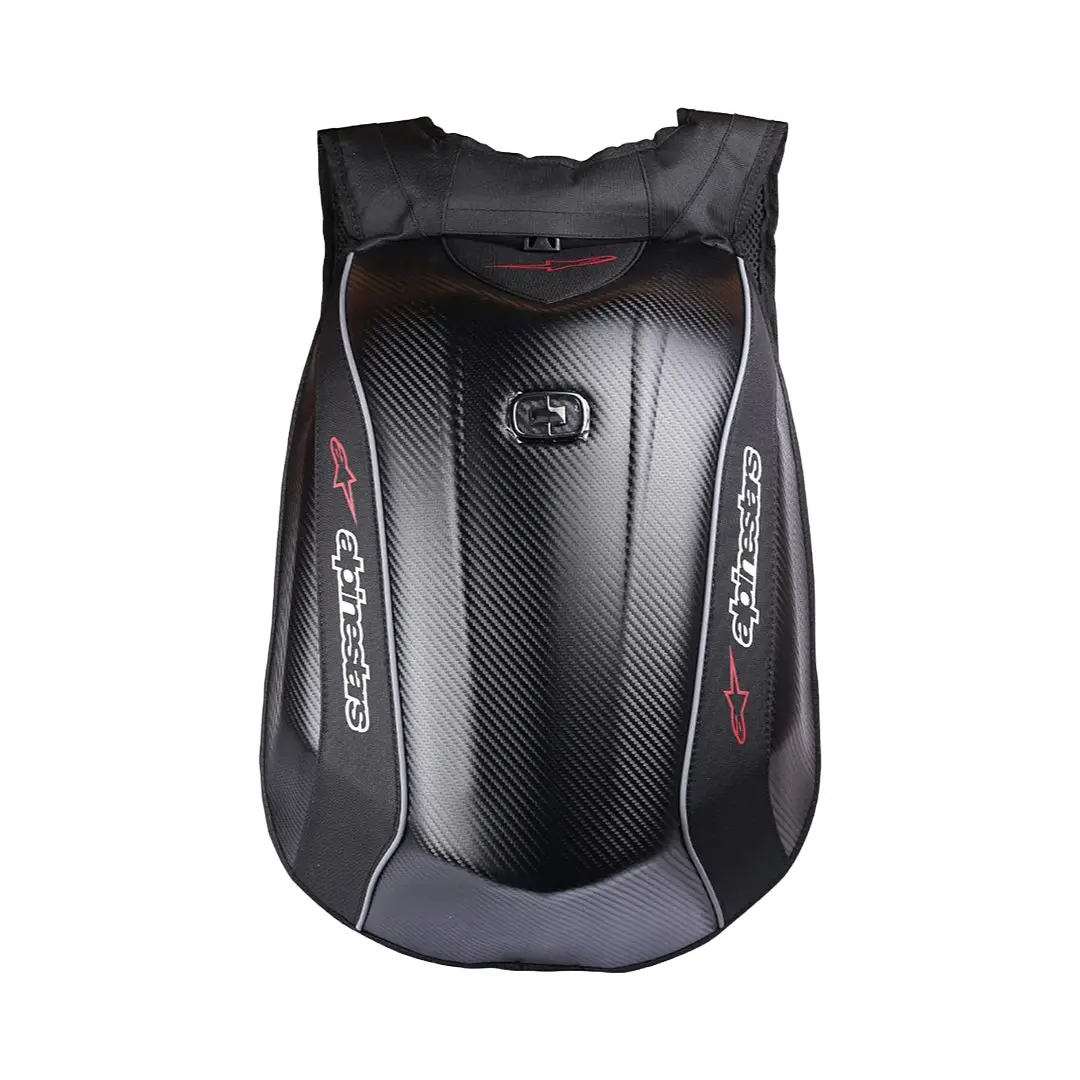 Back Pack Travel Bag-Alpine 1