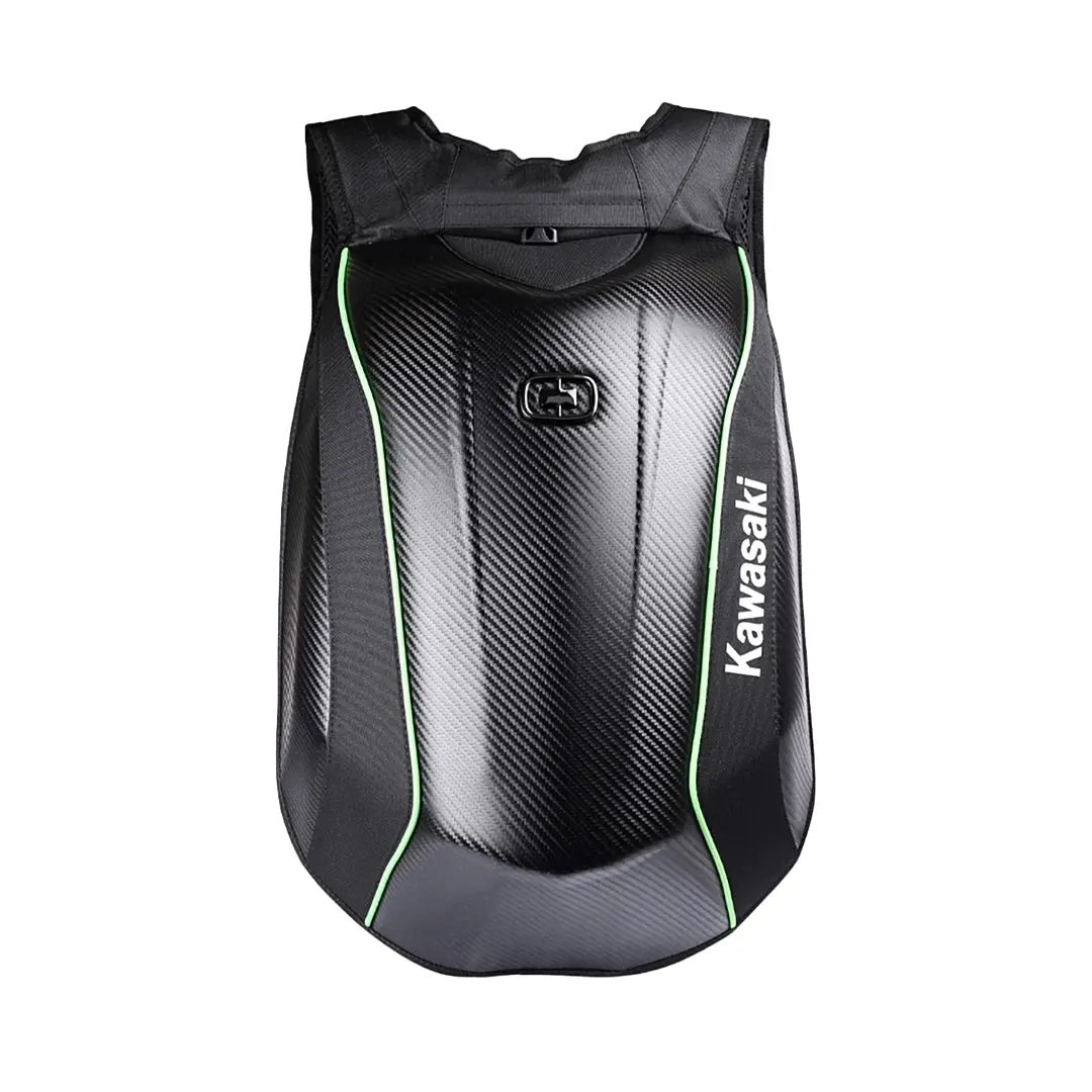 Kawasaki Back Pack 1