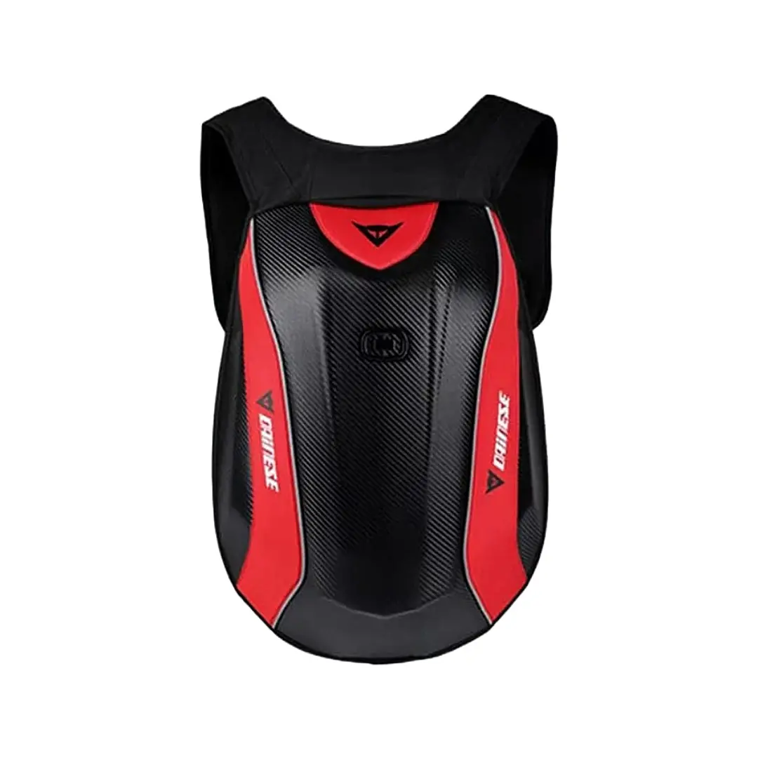 Dianese Back Pack 1
