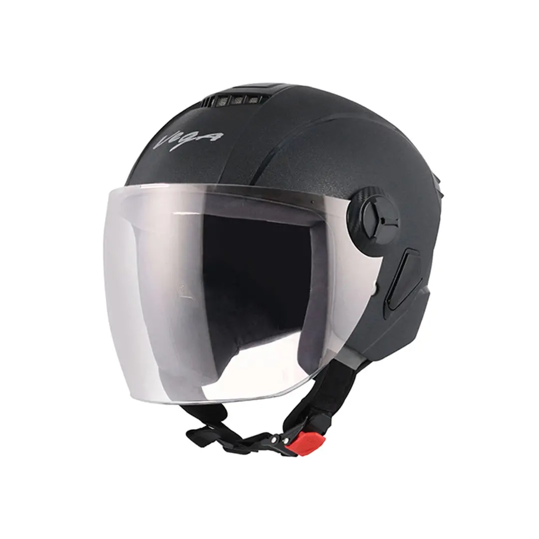 Vega Aster Black 1