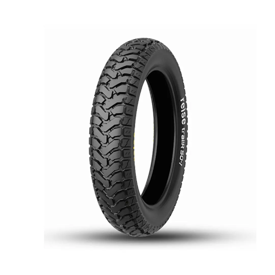 Reise-Trail-R 50-1 120/90-17 (Tubetype) Two Wheeler Vehicles 1
