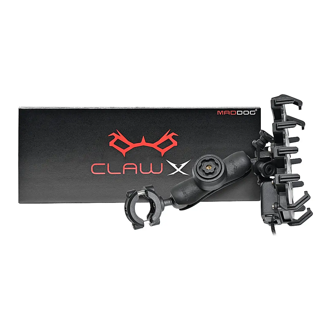 Maddog Claw X Phone Holder 1