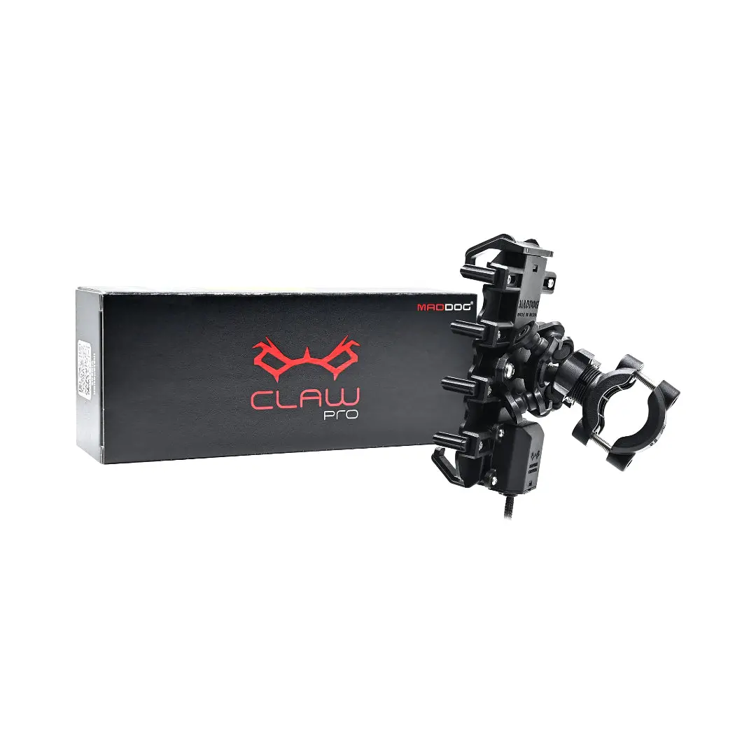 Maddog Claw Pro Phone Holder 1