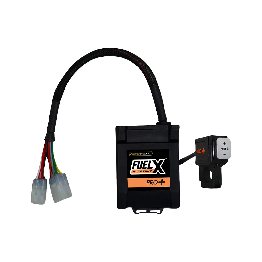 Fuelx Pro+ Hero Xpulse 200 4V (2022-2024) 1
