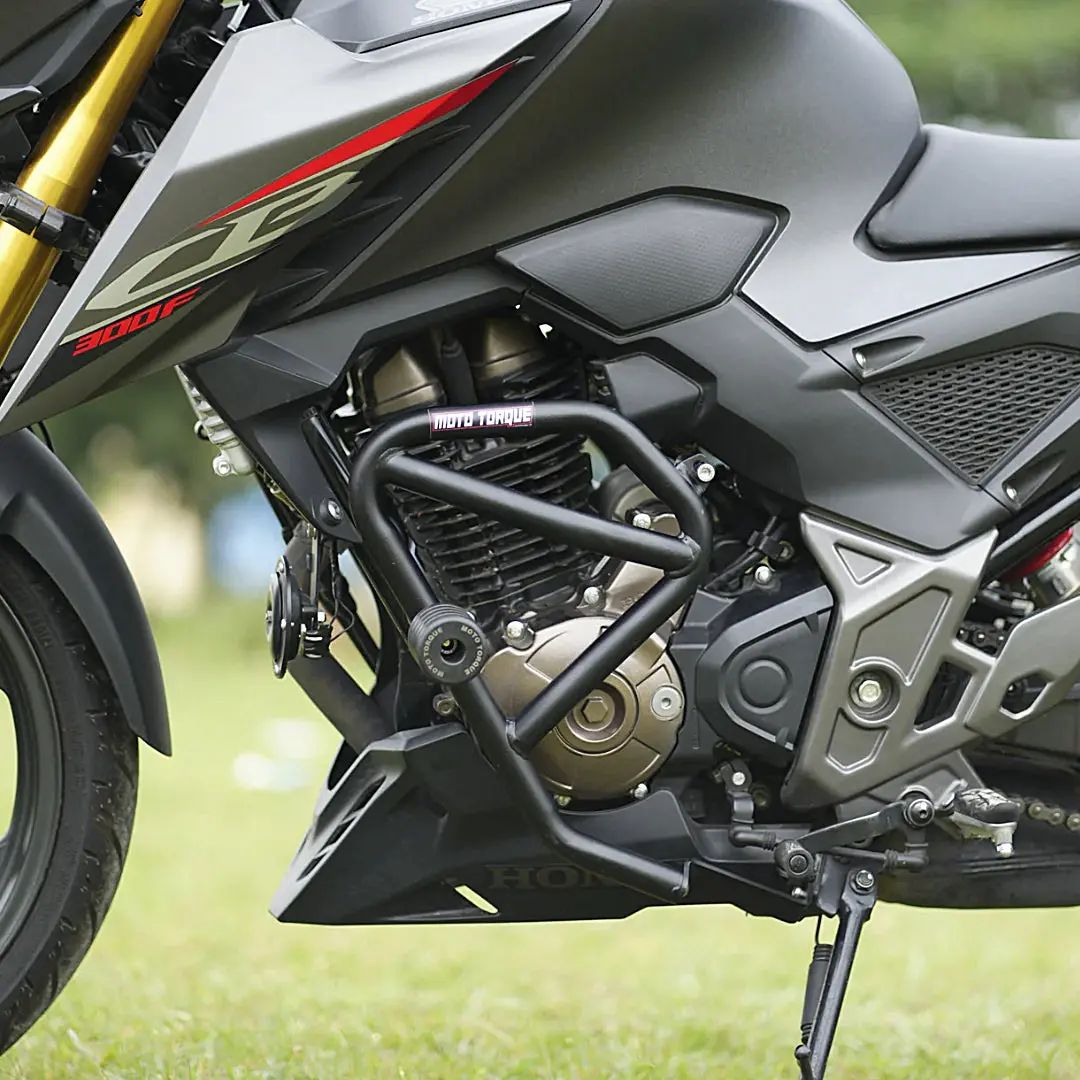 Moto Torque Crash Guard For Honda Cb300f 1