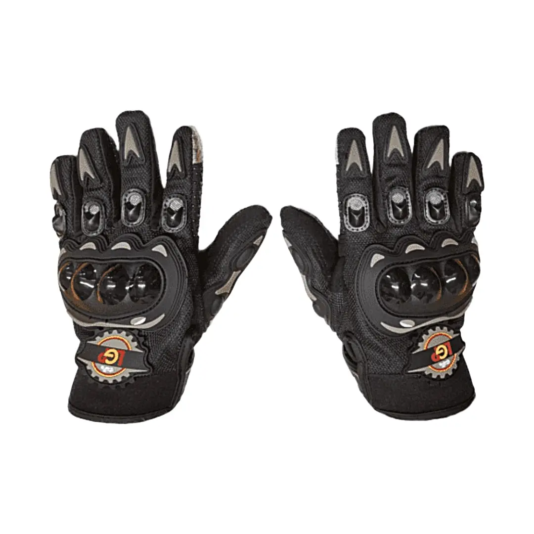 Lgp Inspired Riding Gloves 1