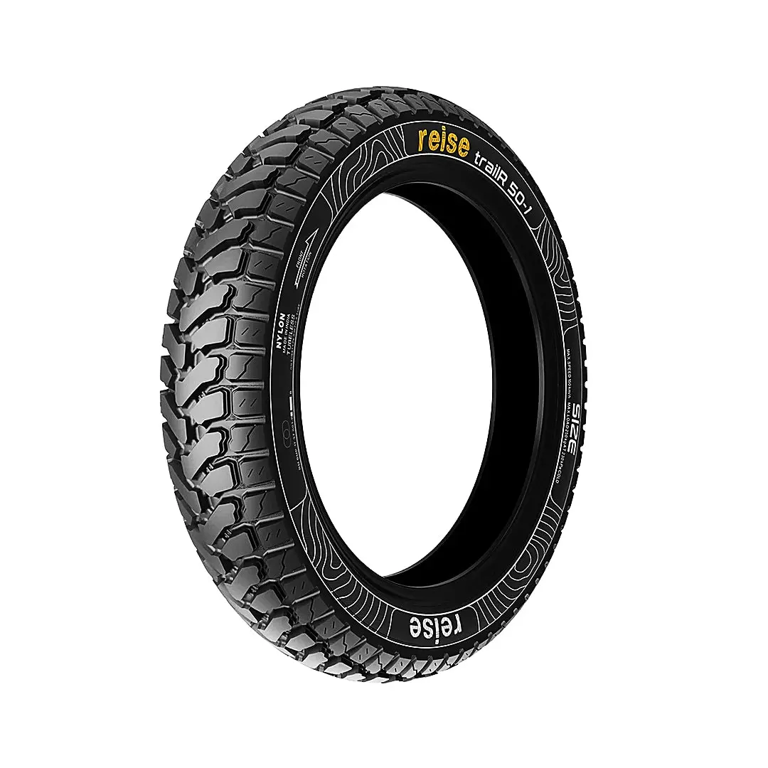 Trail R 90/90-21 54S Front Tube Tyre 1