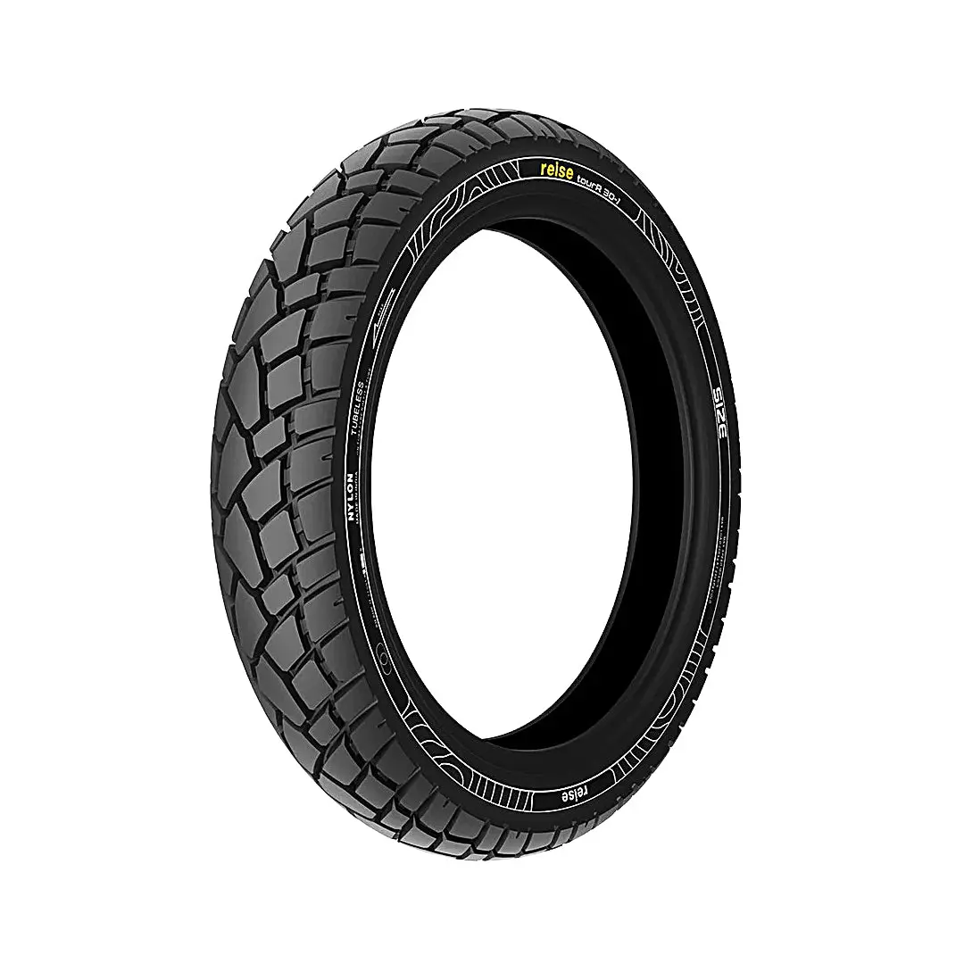 Tour R 90/90-21 54S Front Tube Tyre 1