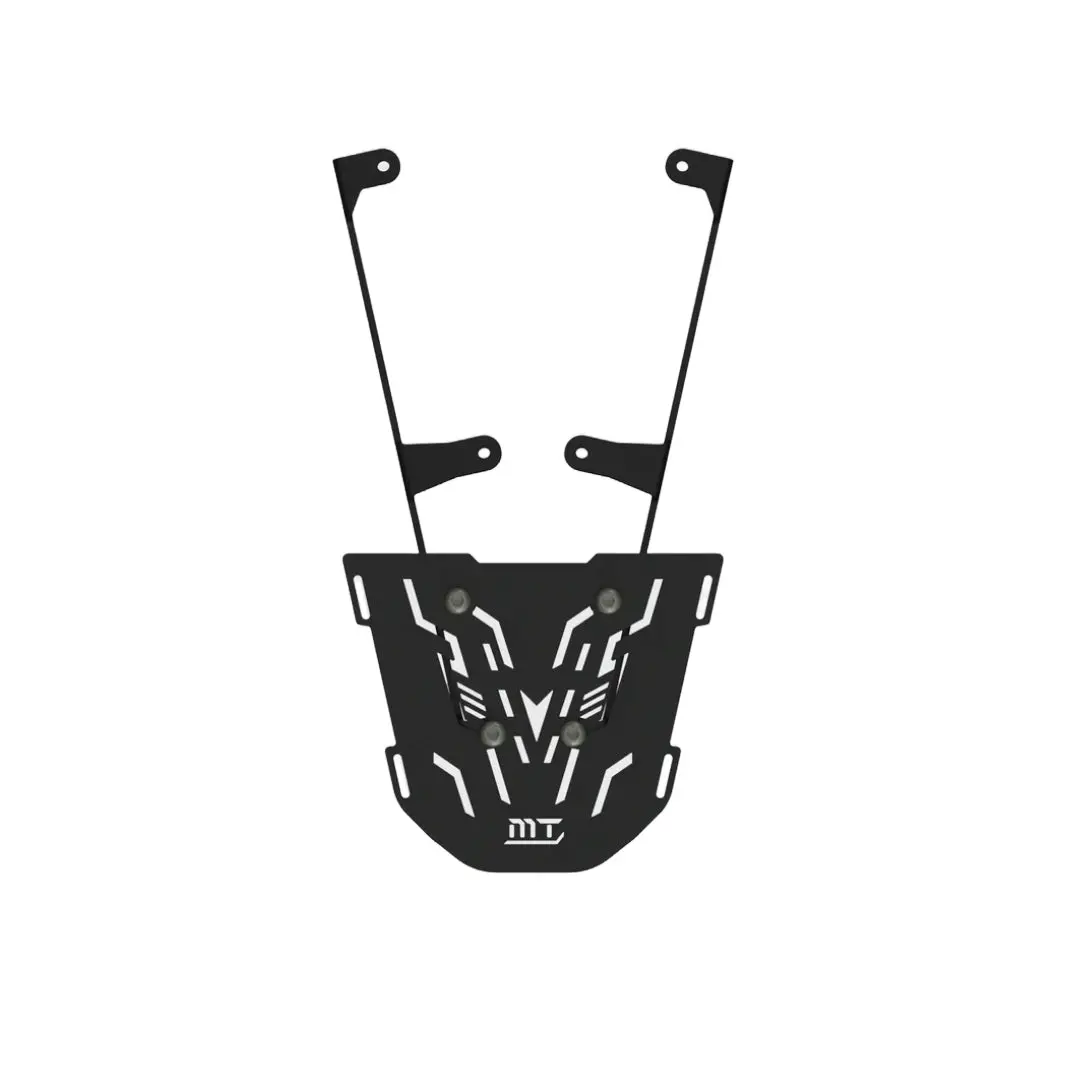 Moto Torque Back Carrier For Ktm Adventure 390 1