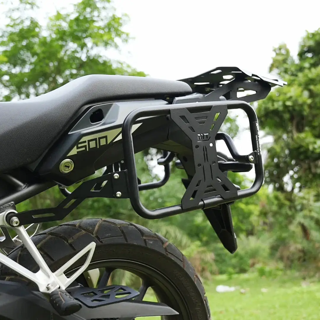 Moto Torque Saddle Stay For Honda Nx500 1