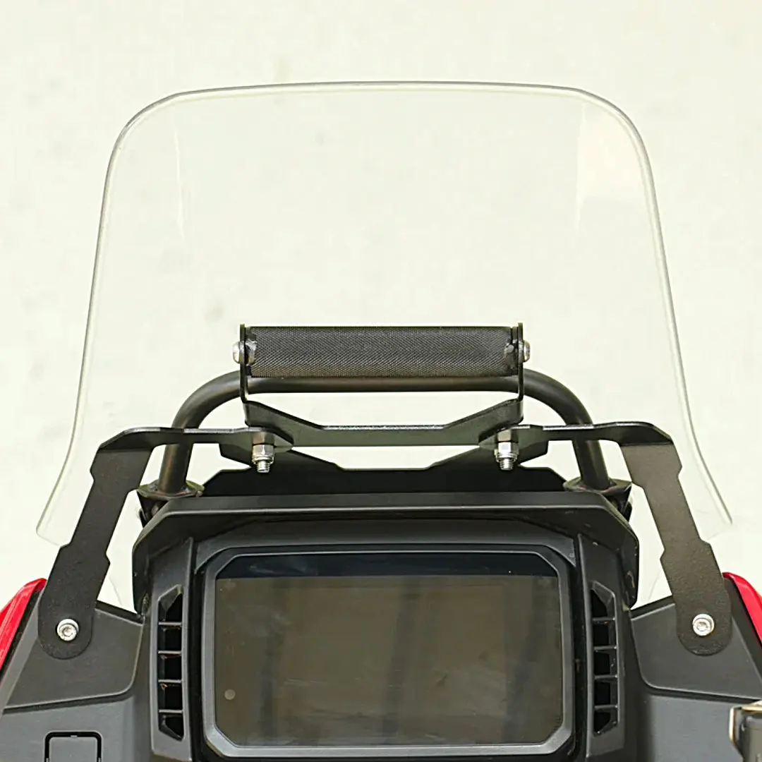 Moto Torque Gps Mount For Honda Nx500 1