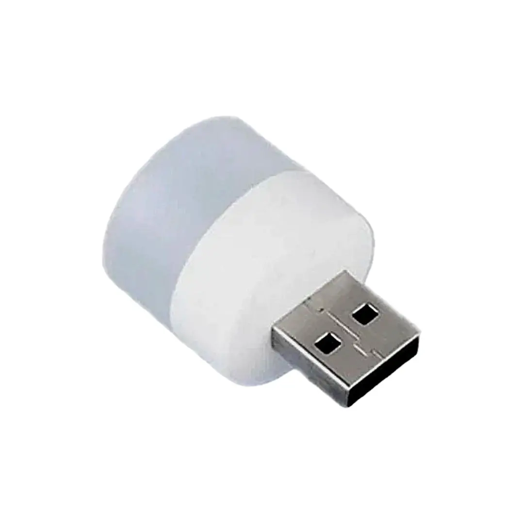 Usb Light - Plug In Design 1