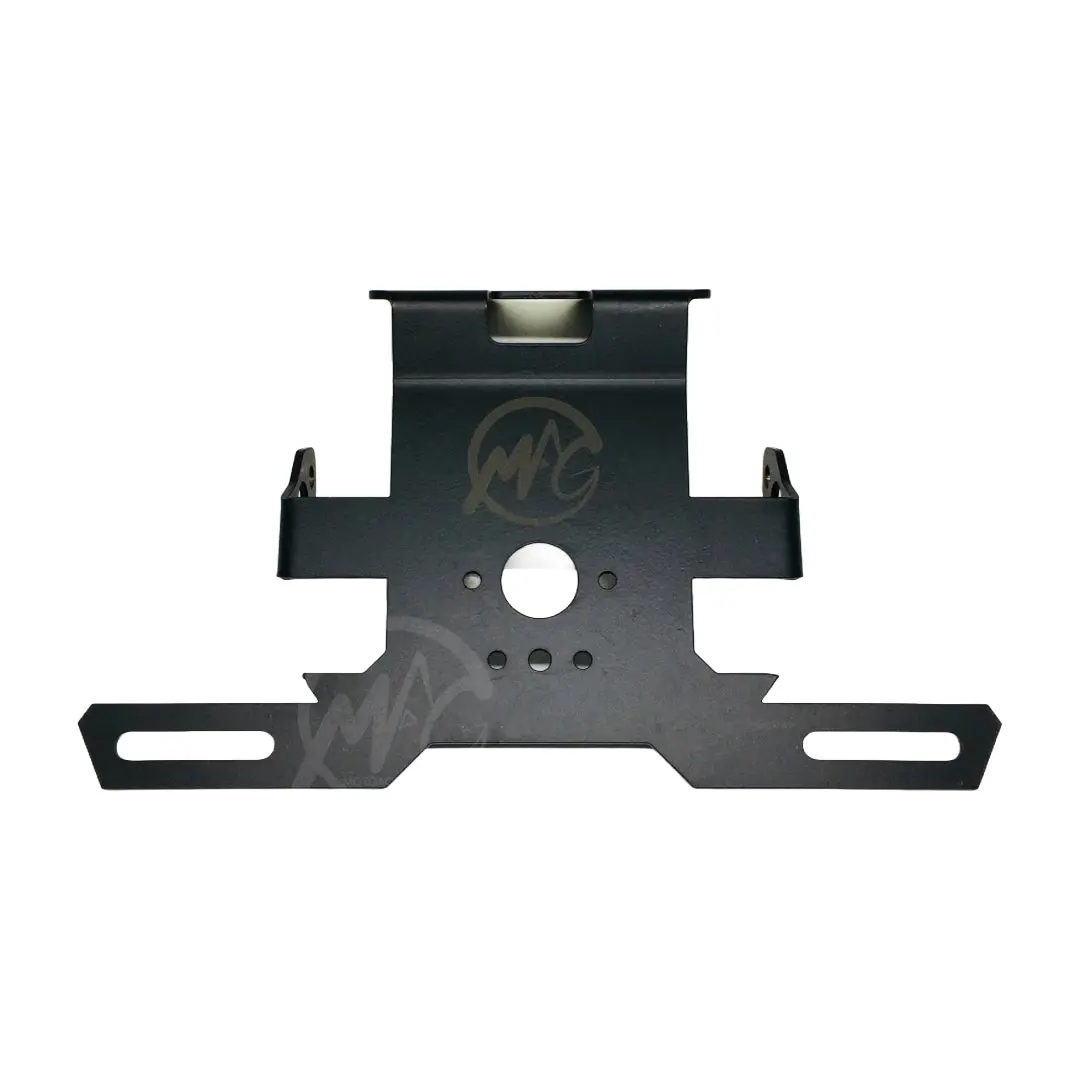 Motoaggrandize Tail Tidy/ Fender Eliminator For Yamaha Yzf R15 V3 1