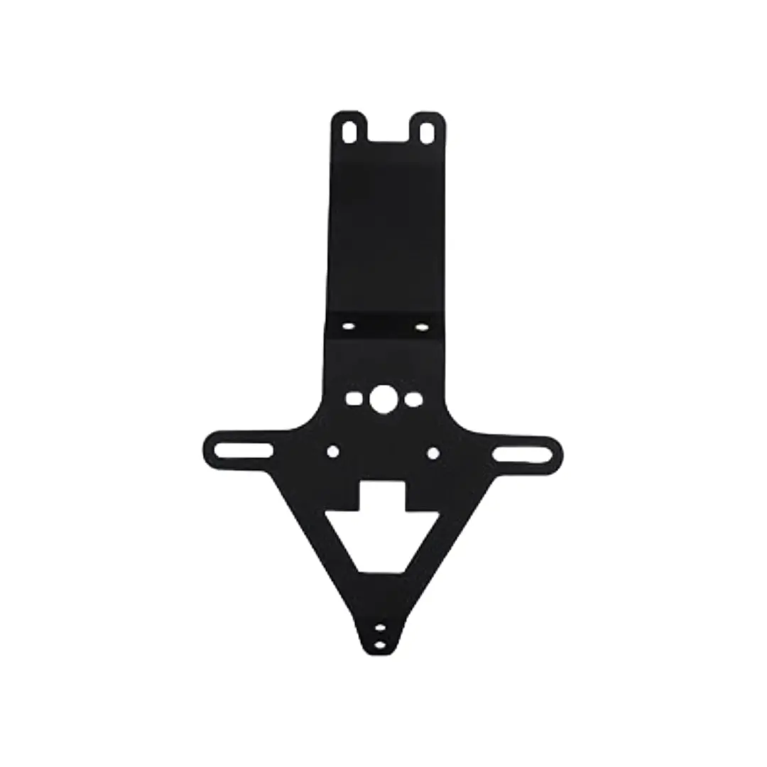 New Look Tail Tidy For Re Hunter 350 1