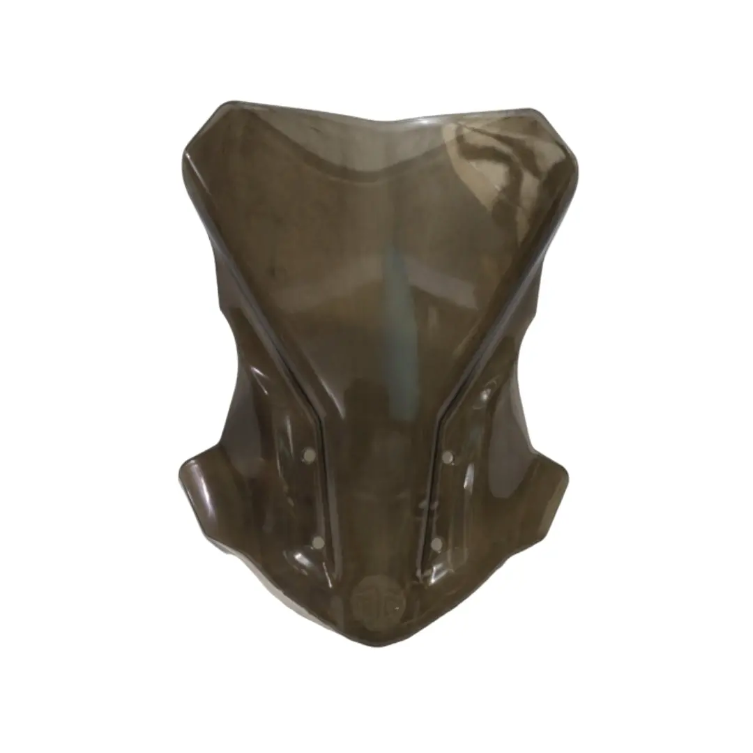 Polycarbonate Visor For Ktm Duke 390 Gen-3 3