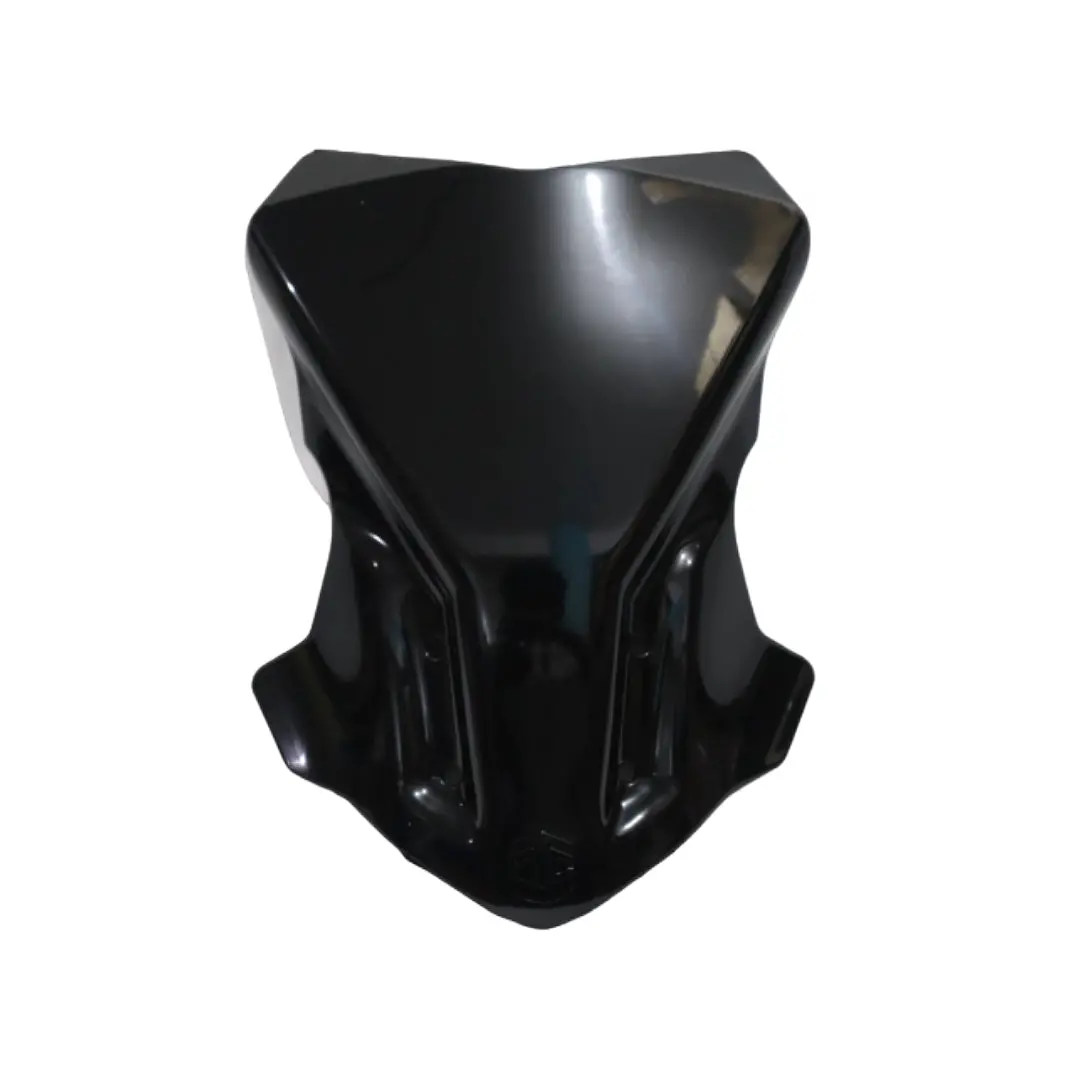 Polycarbonate Visor For Ktm Duke 390 Gen-3 2