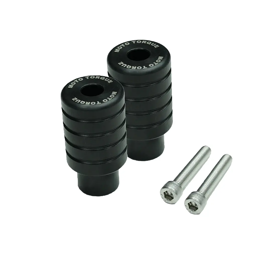 Mototorque Big Sliders + Bolts 1