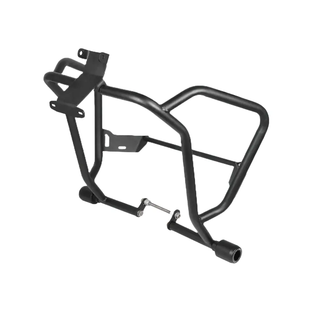 Lcb Cb200x Adrinex Crashguard With Slider 1