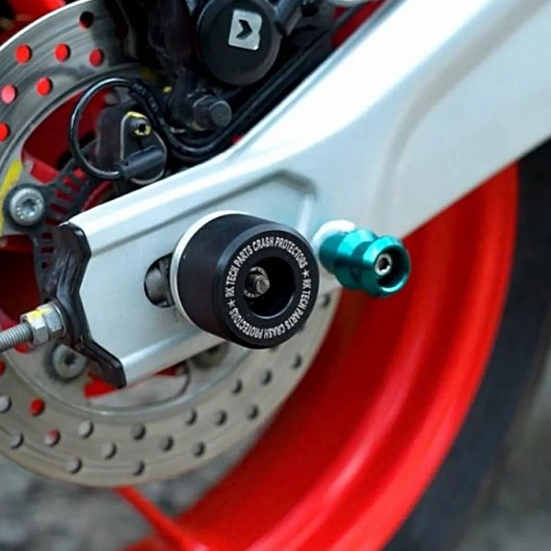 Rktech Combo Kit 3 For Aprilia Rs457 1