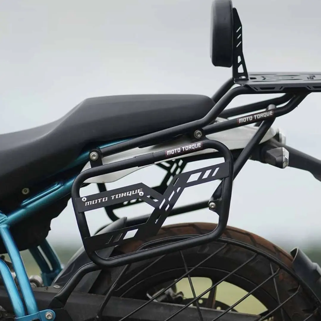 Mototorque Guerrilla 450 Saddle Stay 1