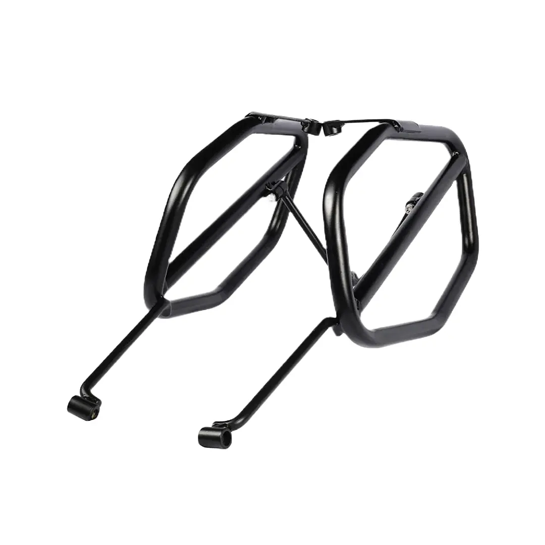 Jb Racing Ktm Adventure 390 Saddle Stay 1