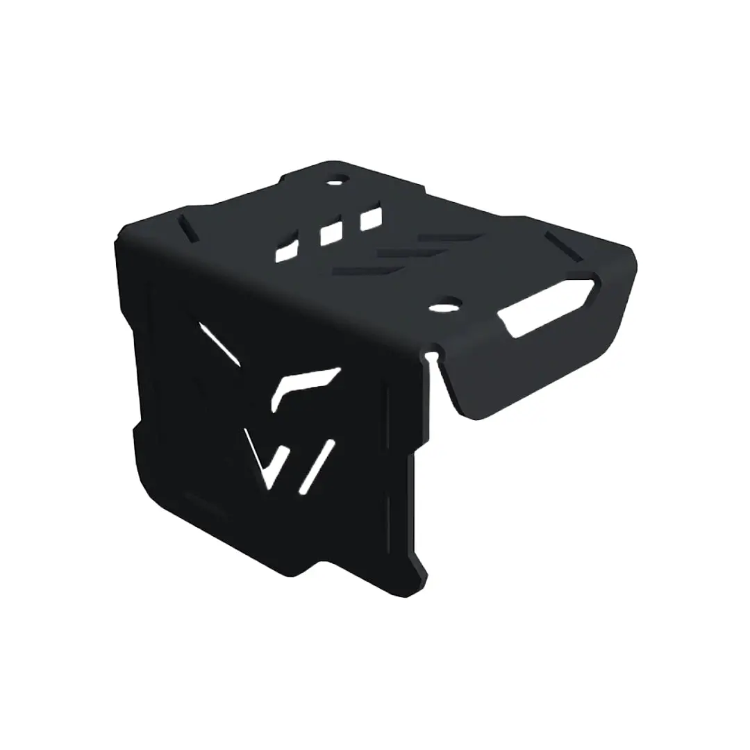 Mototorque Front Master Cylinder Guard (Ms) For Triumph Scrambler 400X 1