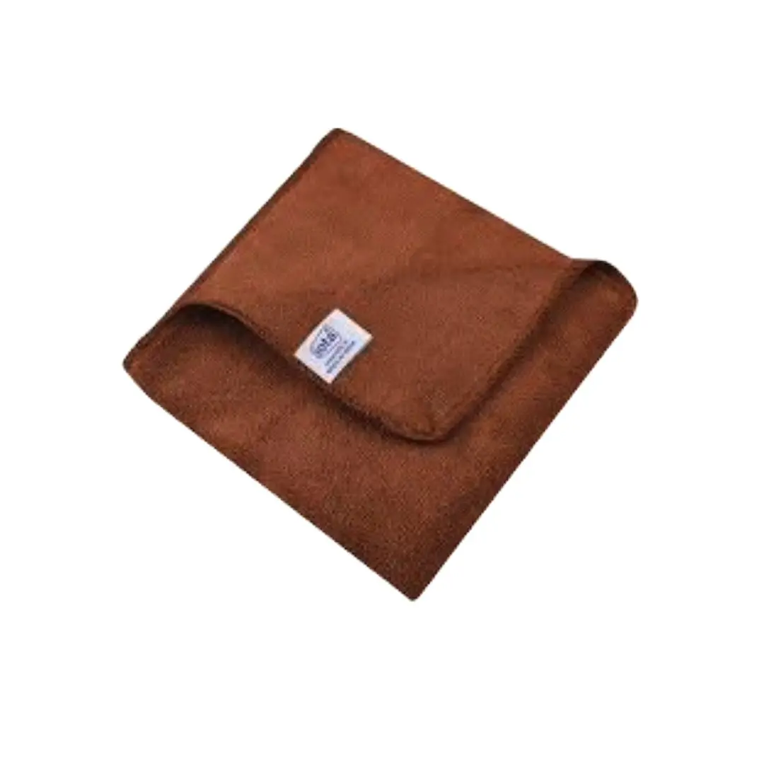 Lgp Micro Fiber Cloth 400 Gsm Brown 1