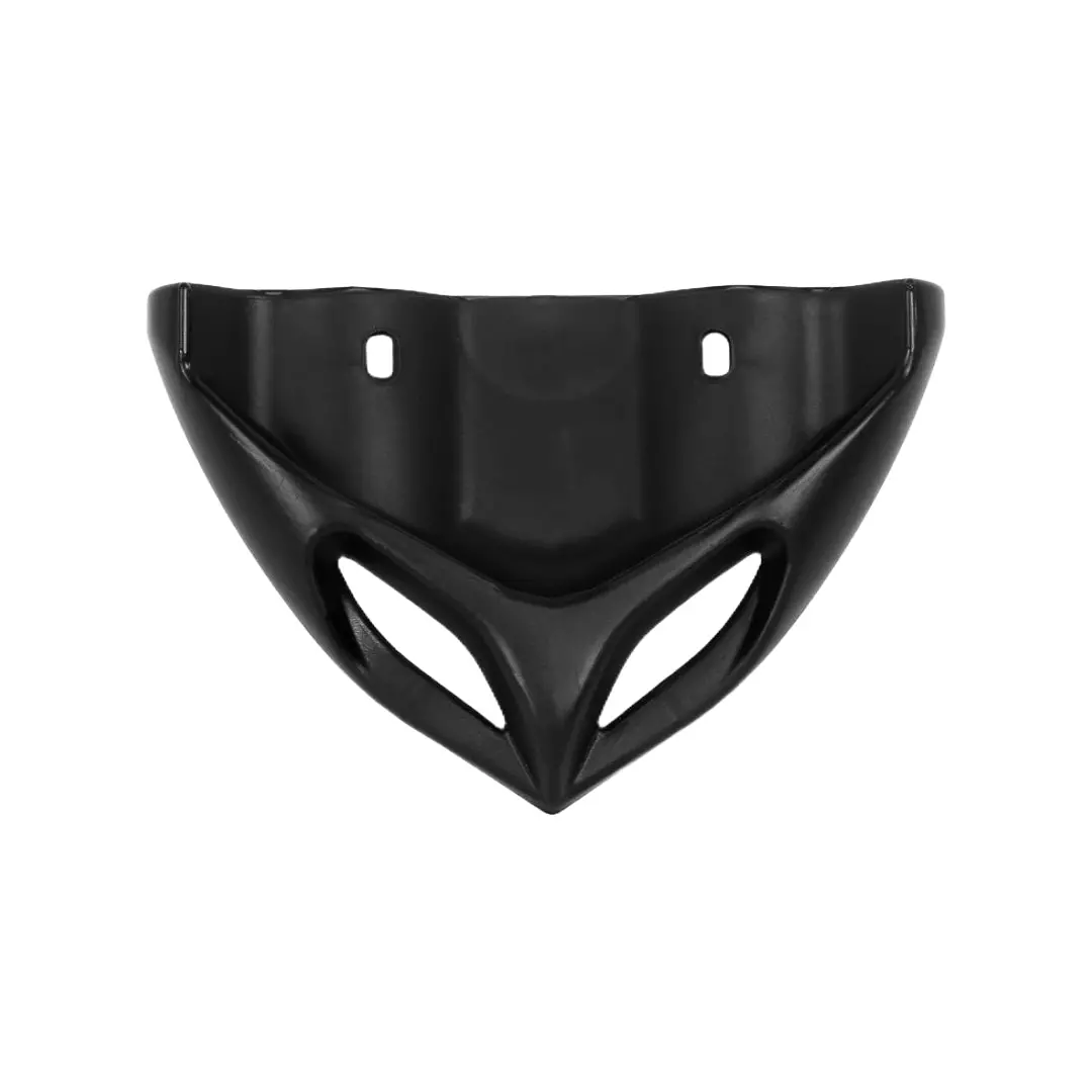 Jb Racing Black Winglet For Bajaj Dominar 400 1