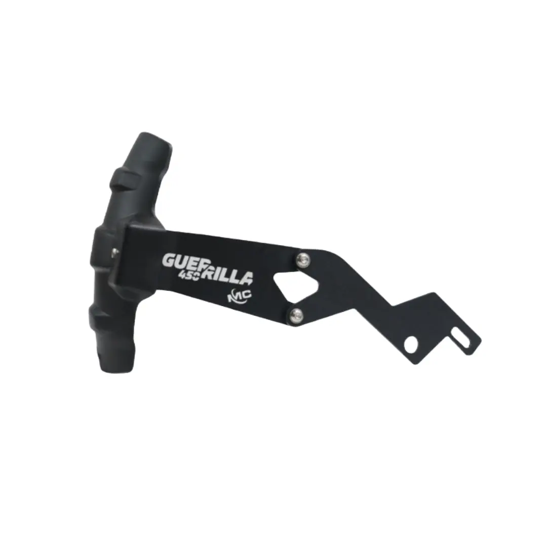 Tyre Hugger For Guerrilla 450- Moto Care 1