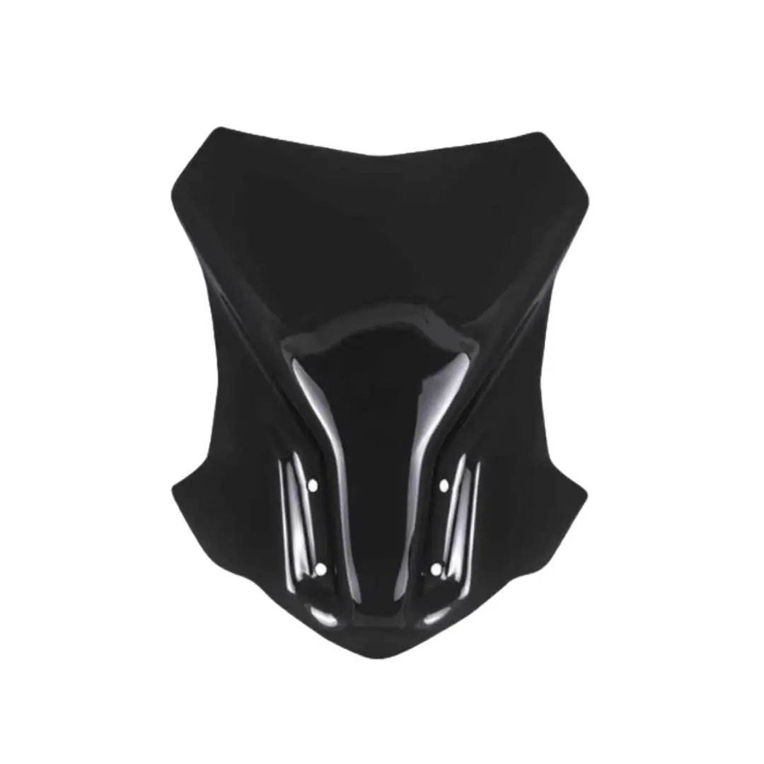 Bmw G310 Gs Windscreen - Tall - Jb Racing 1