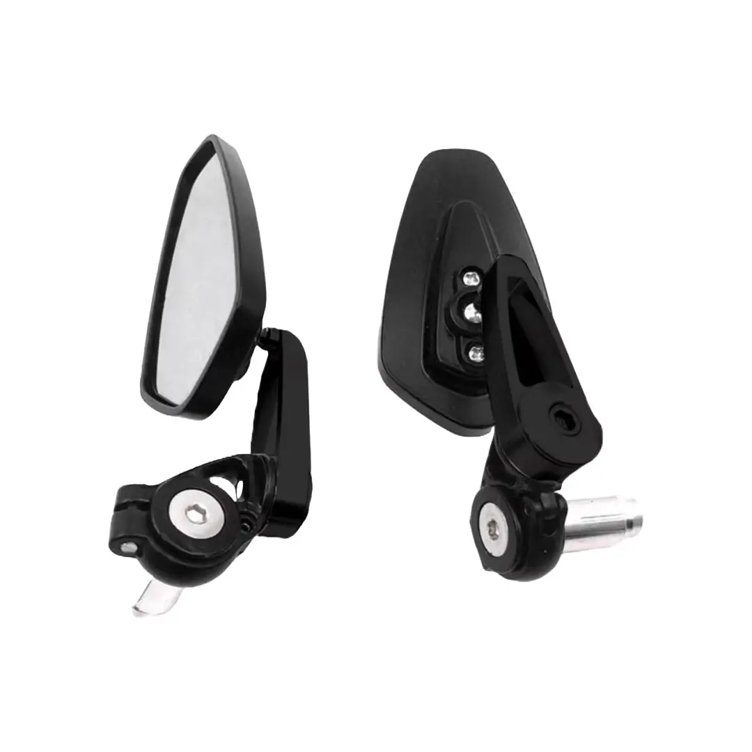 Bar End Mirror-Diamond-Bsddp 1