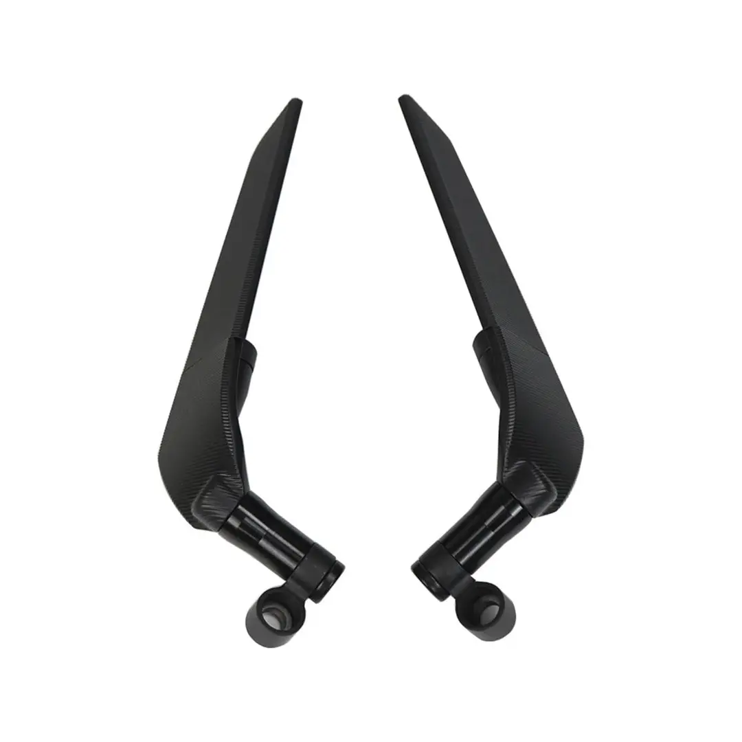 Bsddp Motorcycle Rearview Mirrors (Without Led) 1