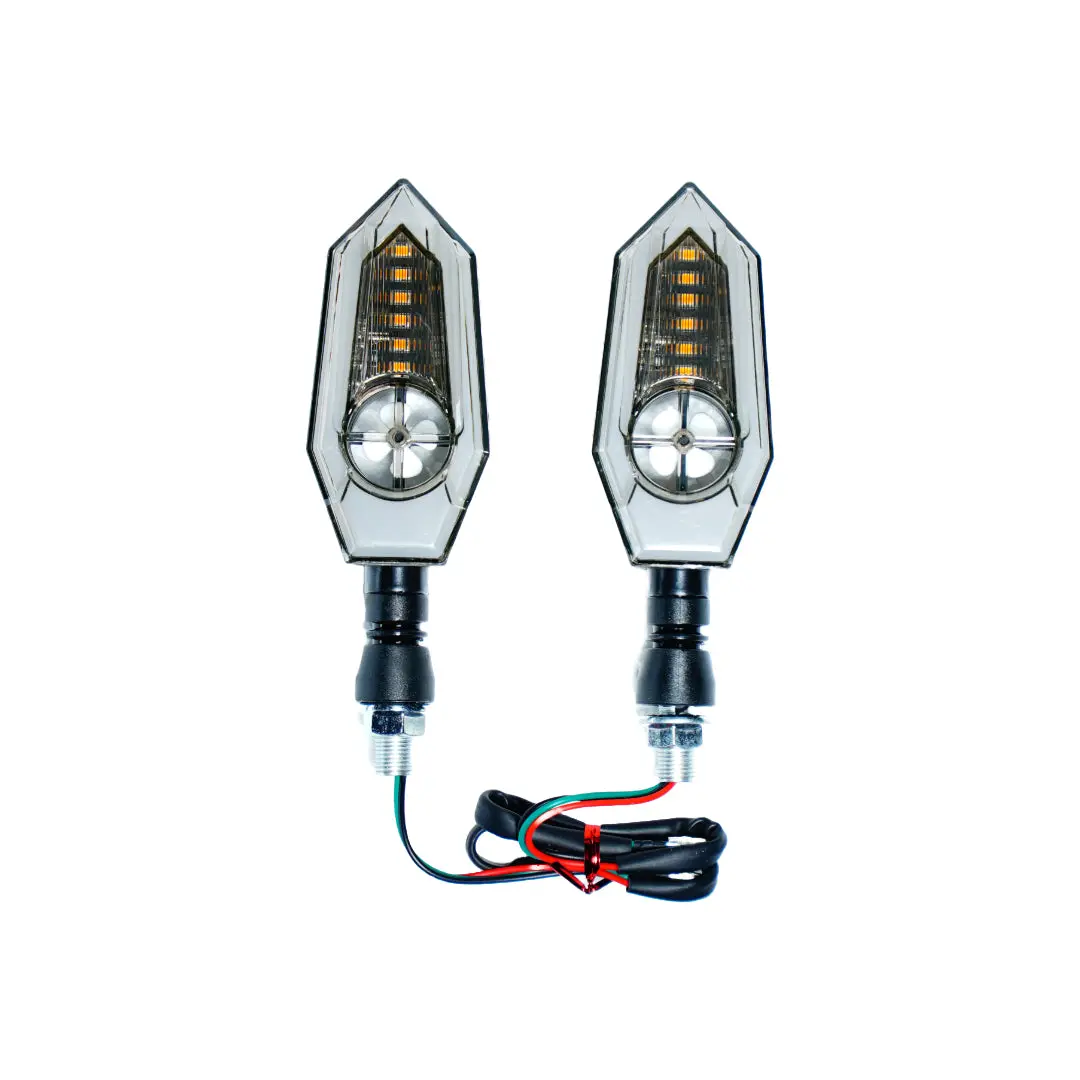 A&C-0289-Red Yellow Indicator Light 1
