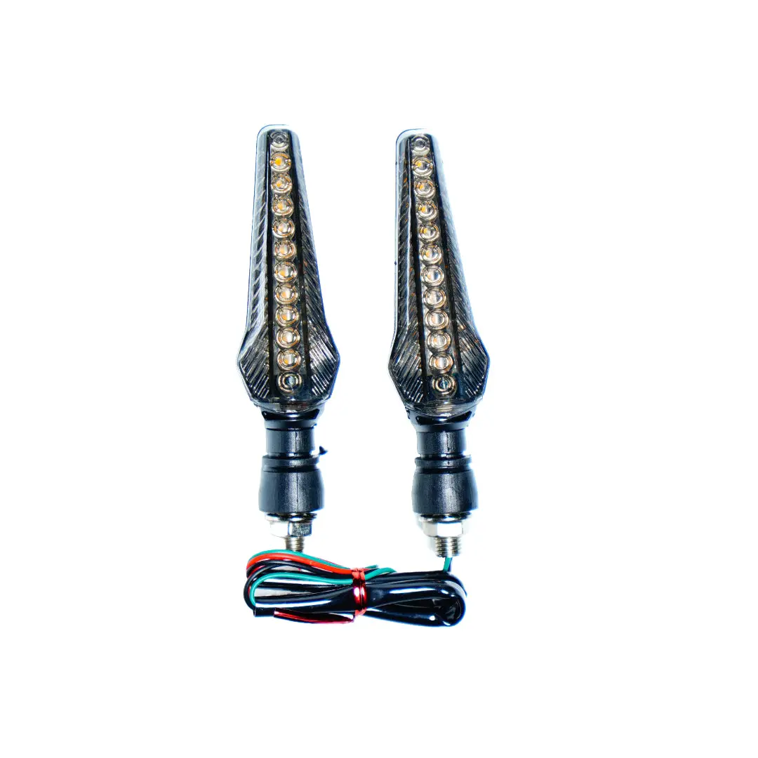 A&C-0191/Red/Yellow Indicator Light 1